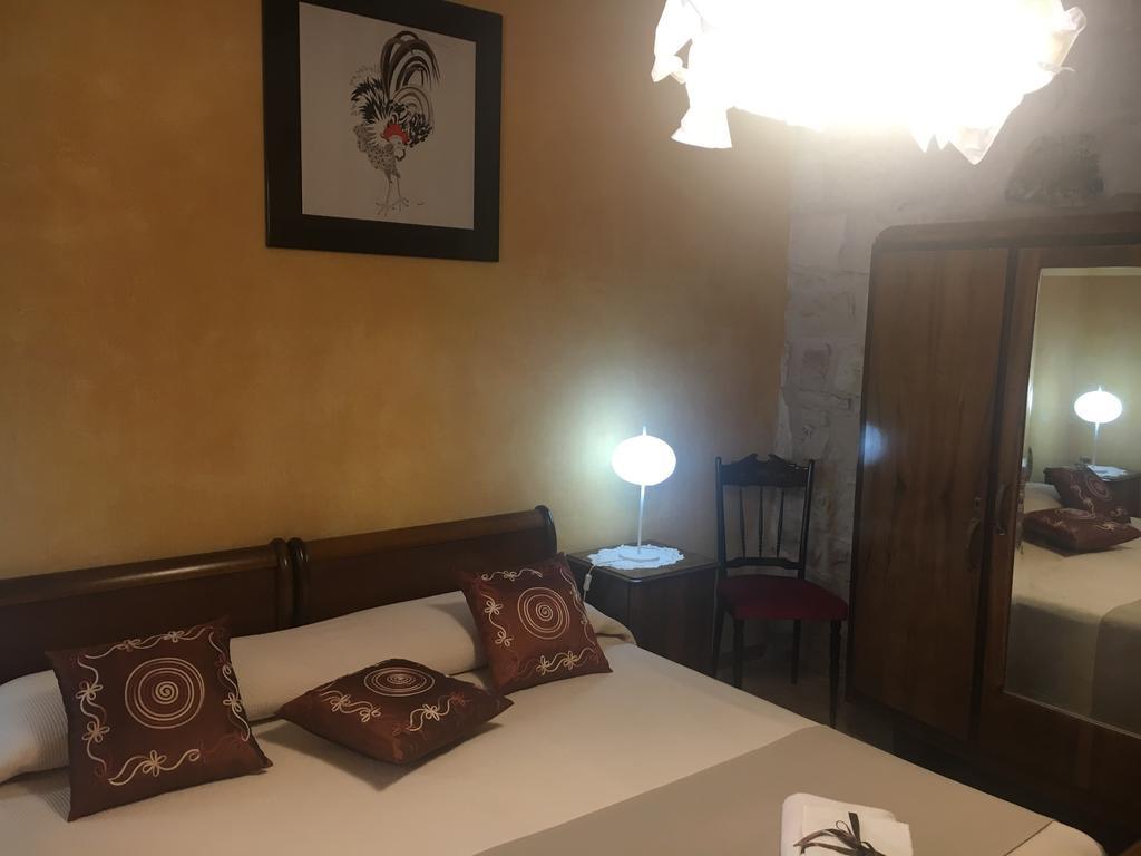 B&B Domus De Janas ゴンネーザ エクステリア 写真